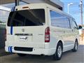 2008 Toyota Hiace Van