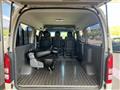 2008 Toyota Hiace Van