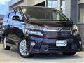 2013 Toyota Vellfire