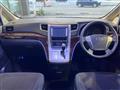 2013 Toyota Vellfire