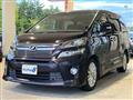2013 Toyota Vellfire