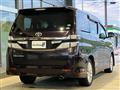 2013 Toyota Vellfire