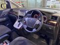 2013 Toyota Vellfire