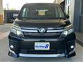 2016 Toyota Voxy