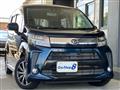2017 Daihatsu Move