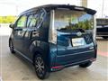 2017 Daihatsu Move