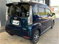 2017 Daihatsu Move
