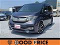 2015 Honda Step WGN