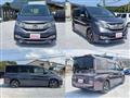 2015 Honda Step WGN