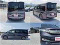 2015 Honda Step WGN
