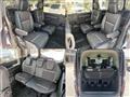 2015 Honda Step WGN