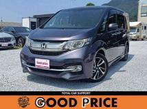 2015 Honda Step WGN