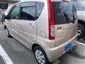 2007 Daihatsu Move