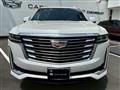 2022 Cadillac Escalade