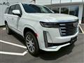 2022 Cadillac Escalade