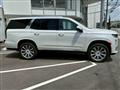 2022 Cadillac Escalade