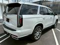 2022 Cadillac Escalade