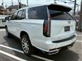 2022 Cadillac Escalade