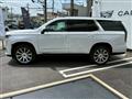 2022 Cadillac Escalade