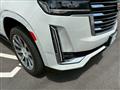 2022 Cadillac Escalade