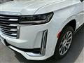 2022 Cadillac Escalade