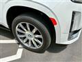 2022 Cadillac Escalade