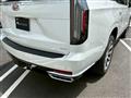 2022 Cadillac Escalade
