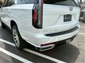 2022 Cadillac Escalade