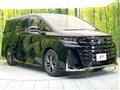 2024 Toyota Vellfire