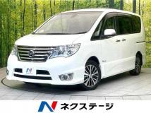2015 Nissan Serena