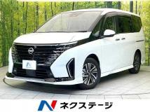 2025 Nissan Serena