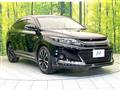 2015 Toyota Harrier
