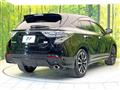 2015 Toyota Harrier