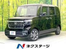 2024 Honda N BOX