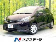 2015 Toyota Vitz