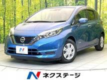 2018 Nissan Note