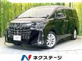 2020 Toyota Alphard G