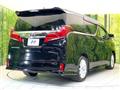 2020 Toyota Alphard G