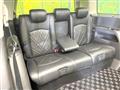 2015 Nissan Elgrand