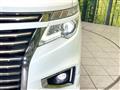 2015 Nissan Elgrand