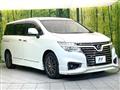 2015 Nissan Elgrand