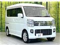 2020 Suzuki Every Wagon