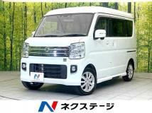 2020 Suzuki Every Wagon