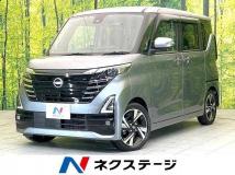 2024 Nissan ROOX