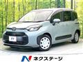 2023 Toyota Sienta