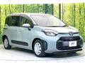 2023 Toyota Sienta