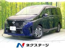 2023 Nissan Serena