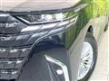 2025 Toyota Alphard Hybrid