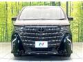 2025 Toyota Alphard Hybrid