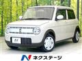 2017 Suzuki Lapin